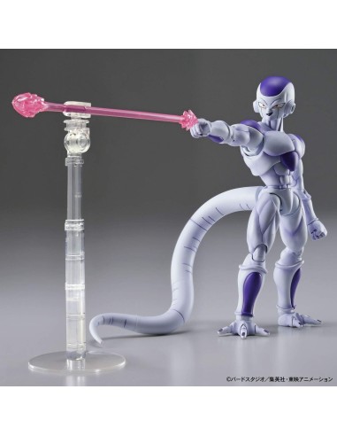 Bandai Dragon Ball Z Frieza Figure Rise