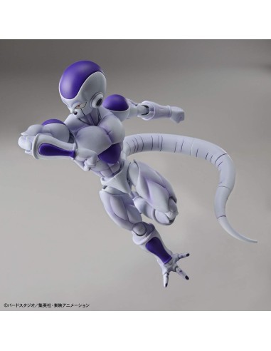 Bandai Dragon Ball Z Frieza Figure Rise