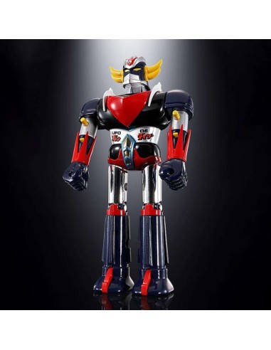 Bandai Grendizer Goldrake e Ufo...