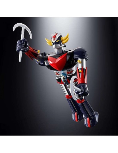 Bandai Grendizer Goldrake e Ufo...