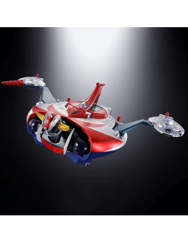 Bandai Grendizer Goldrake e Ufo...