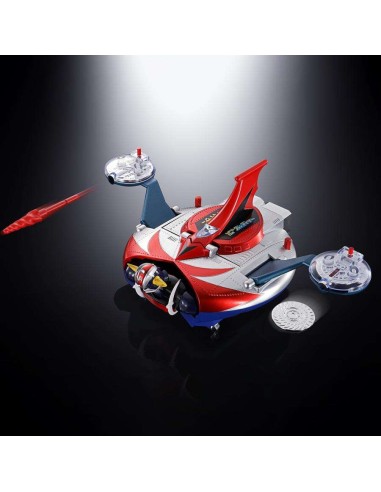 Bandai Grendizer Goldrake e Ufo...