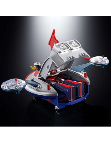 Bandai Grendizer Goldrake e Ufo...