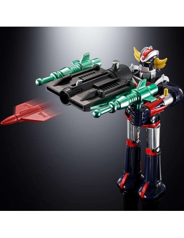 Bandai Grendizer Goldrake e Ufo...