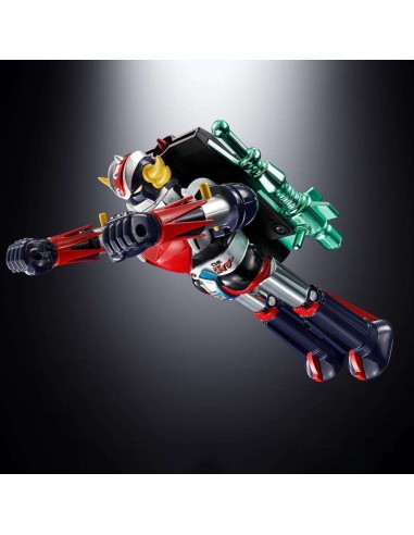 Bandai Grendizer Goldrake e Ufo...