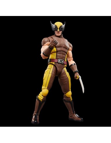 Hasbro Deadpool & Wolverine Marvel...