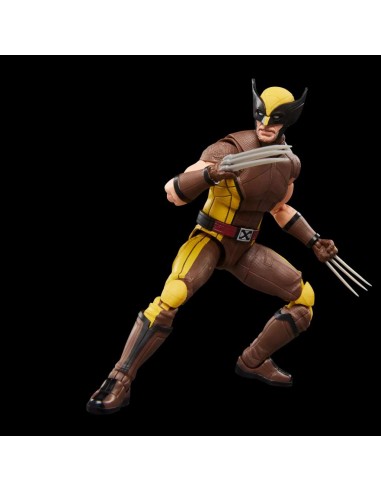 Hasbro Deadpool & Wolverine Marvel...