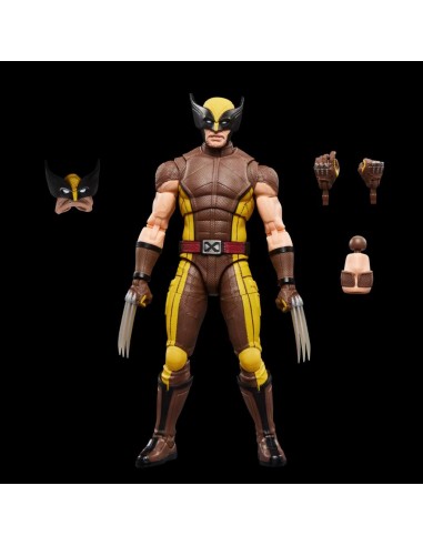 Hasbro Deadpool & Wolverine Marvel...