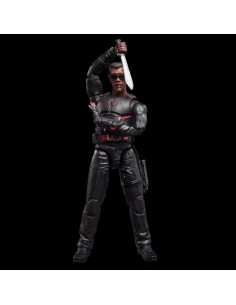 Hasbro Wolverine & Deadpool...