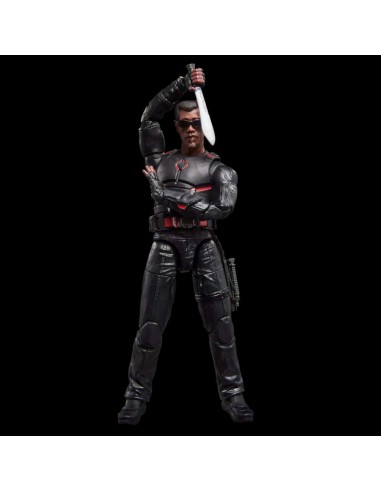 Hasbro Wolverine & Deadpool Blade...