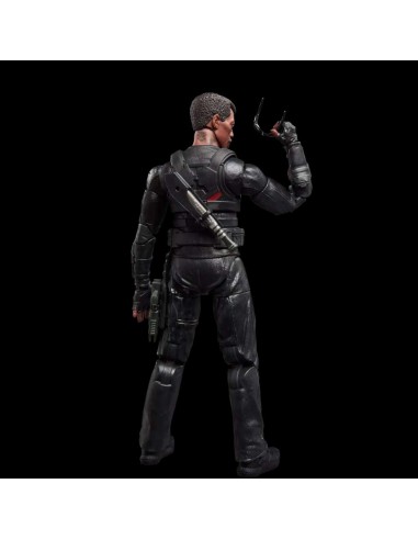 Hasbro Wolverine & Deadpool Blade...