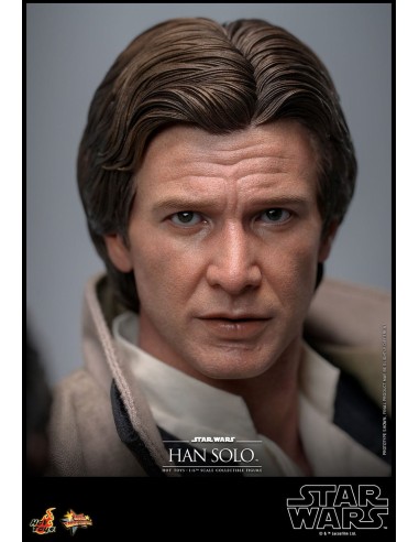 Hot Toys Star Wars Episode VI 1/6 Han...