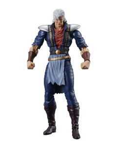 GoodSmile Fist of the North...