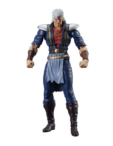 GoodSmile Fist of the North Star...