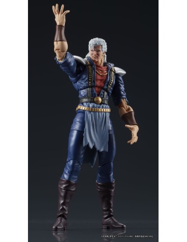 GoodSmile Fist of the North Star...