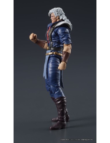 GoodSmile Fist of the North Star...