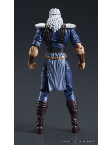 GoodSmile Fist of the North Star...