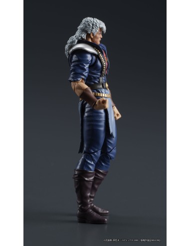 GoodSmile Fist of the North Star...