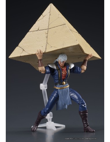 GoodSmile Fist of the North Star...