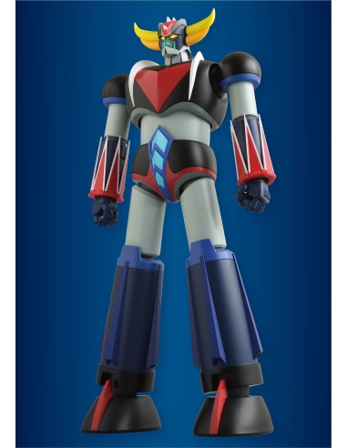 Evolution Toy Grendizer Grand Action...