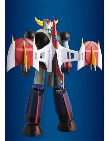 Evolution Toy Grendizer Grand Action...