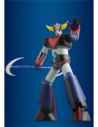 Evolution Toy Grendizer Grand Action...