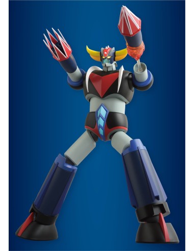 Evolution Toy Grendizer Grand Action...