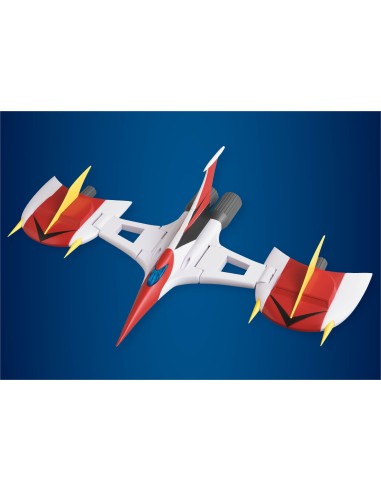 Evolution Toy Grendizer Grand Action...