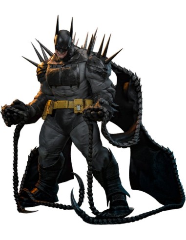 Hot Toys Absolute Batman Comic 1/6...