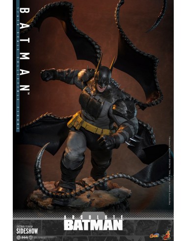 Hot Toys Absolute Batman Comic 1/6...