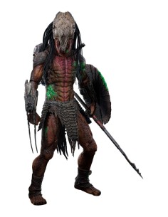 Hot Toys Prey 1/6 Feral...