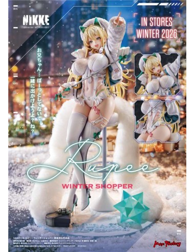 Max Factory Goddess of Victory Nikke...