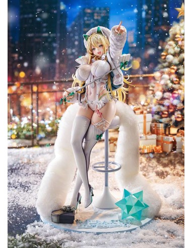 Max Factory Goddess of Victory Nikke...