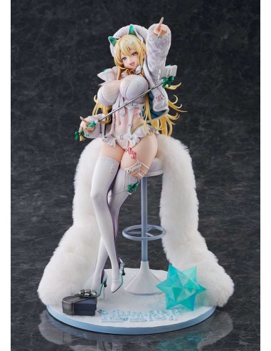 Max Factory Goddess of Victory Nikke...