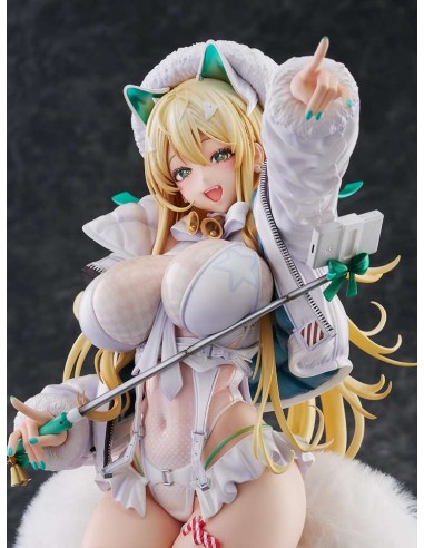 Max Factory Goddess of Victory Nikke...