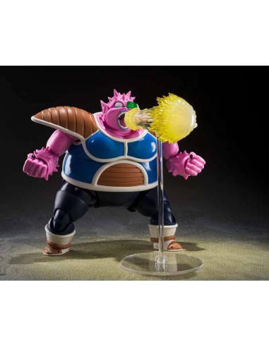 Bandai Dragon Ball Z Dodoria & Zarbon...