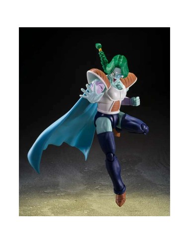 Bandai Dragon Ball Z Dodoria & Zarbon...