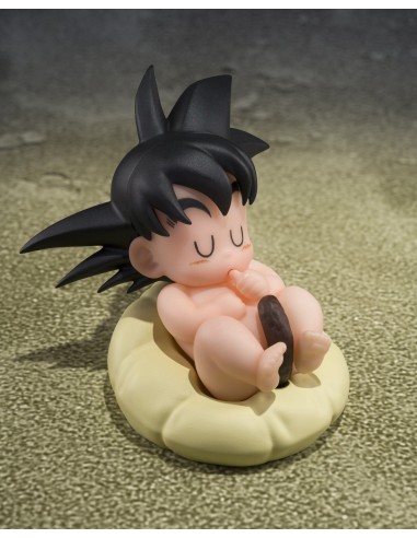 Bandai Dragon Ball Z Bardock the...