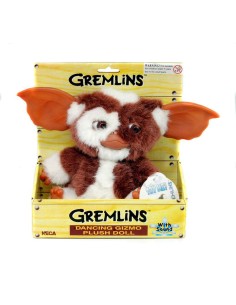 Neca Gremlins Gizmo Dancing...