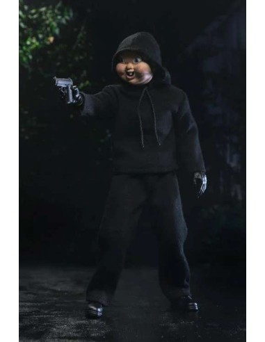 Neca Happy Death Day BabyFace Killer