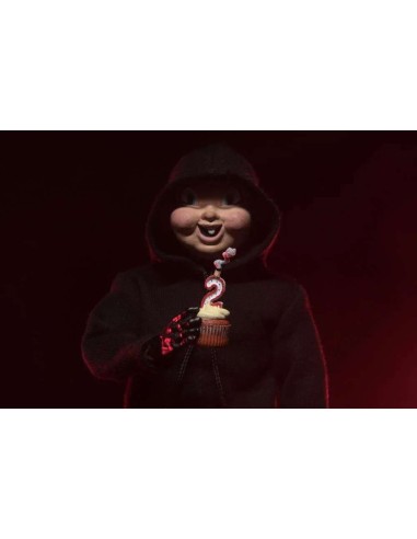 Neca Happy Death Day BabyFace Killer