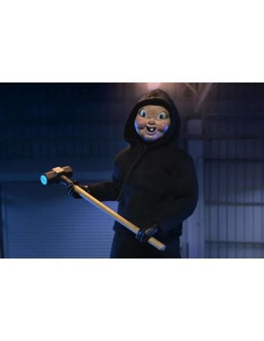 Neca Happy Death Day BabyFace Killer