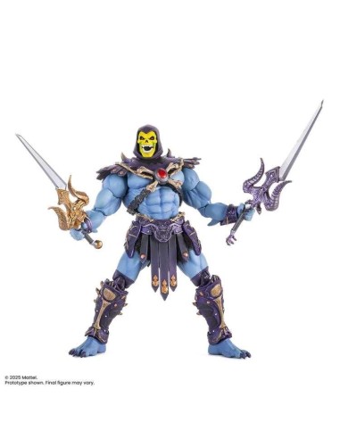 Mondo Masters Of Universe Skeletor 1/12