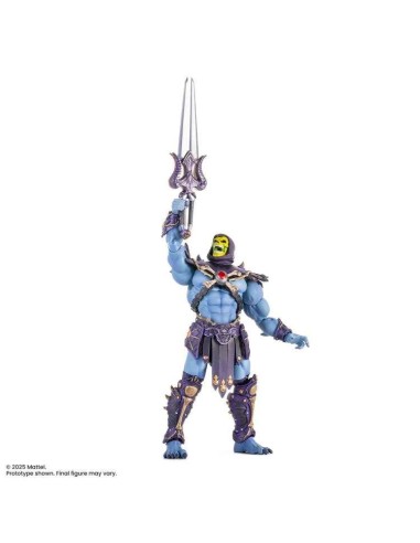 Mondo Masters Of Universe Skeletor 1/12