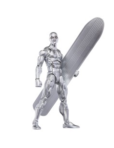 Hasbro The Silver Surfer...
