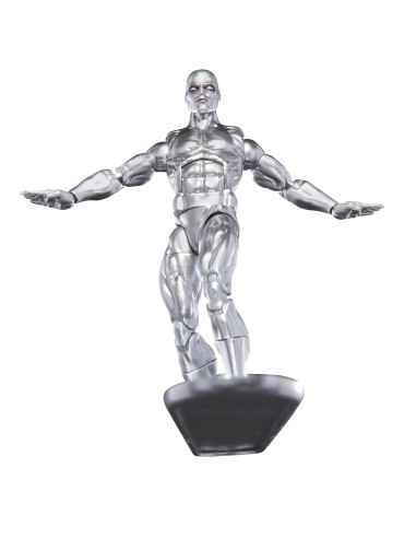 Hasbro The Silver Surfer Marvel Legends