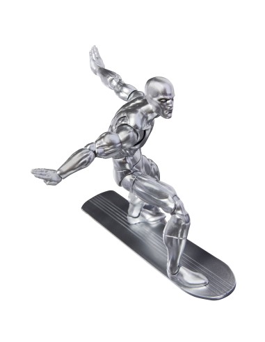 Hasbro The Silver Surfer Marvel Legends