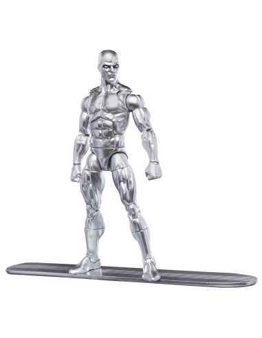 Hasbro The Silver Surfer Marvel Legends