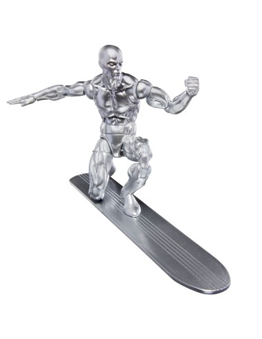Hasbro The Silver Surfer Marvel Legends
