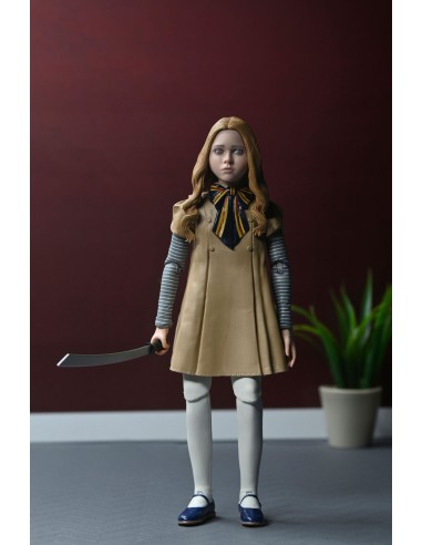 Neca Megan Ultimate